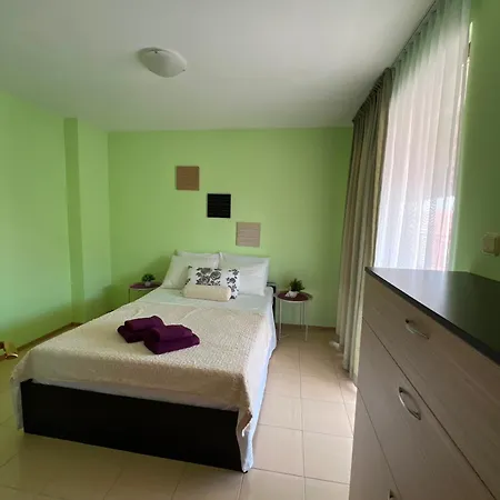 Sunny View Retreat At Sunny Cozy With Sunlit Balcony Appartement *